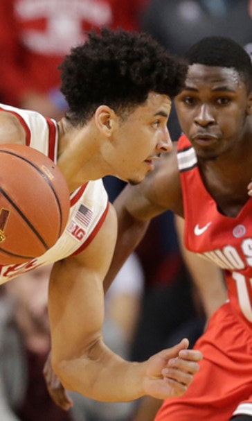 Ohio St. steals 67-66 win from Nebraska on last-second shot (Jan 18, 2017)